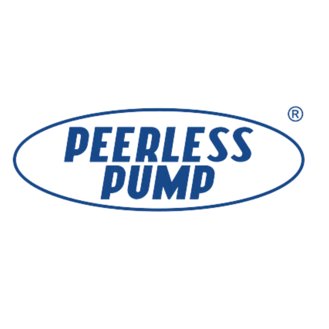 peerless pump
