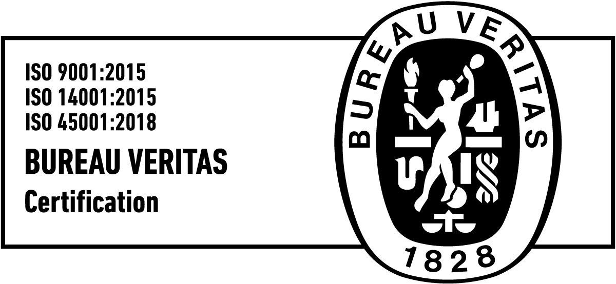certificado iso