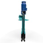 Bombas-de-tornillo hidrostal