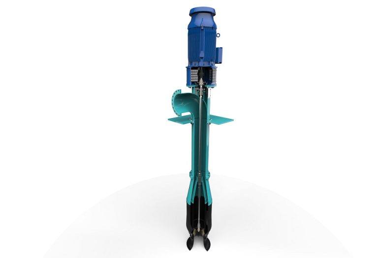 Bombas-de-tornillo hidrostal