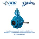 blackmer colombia