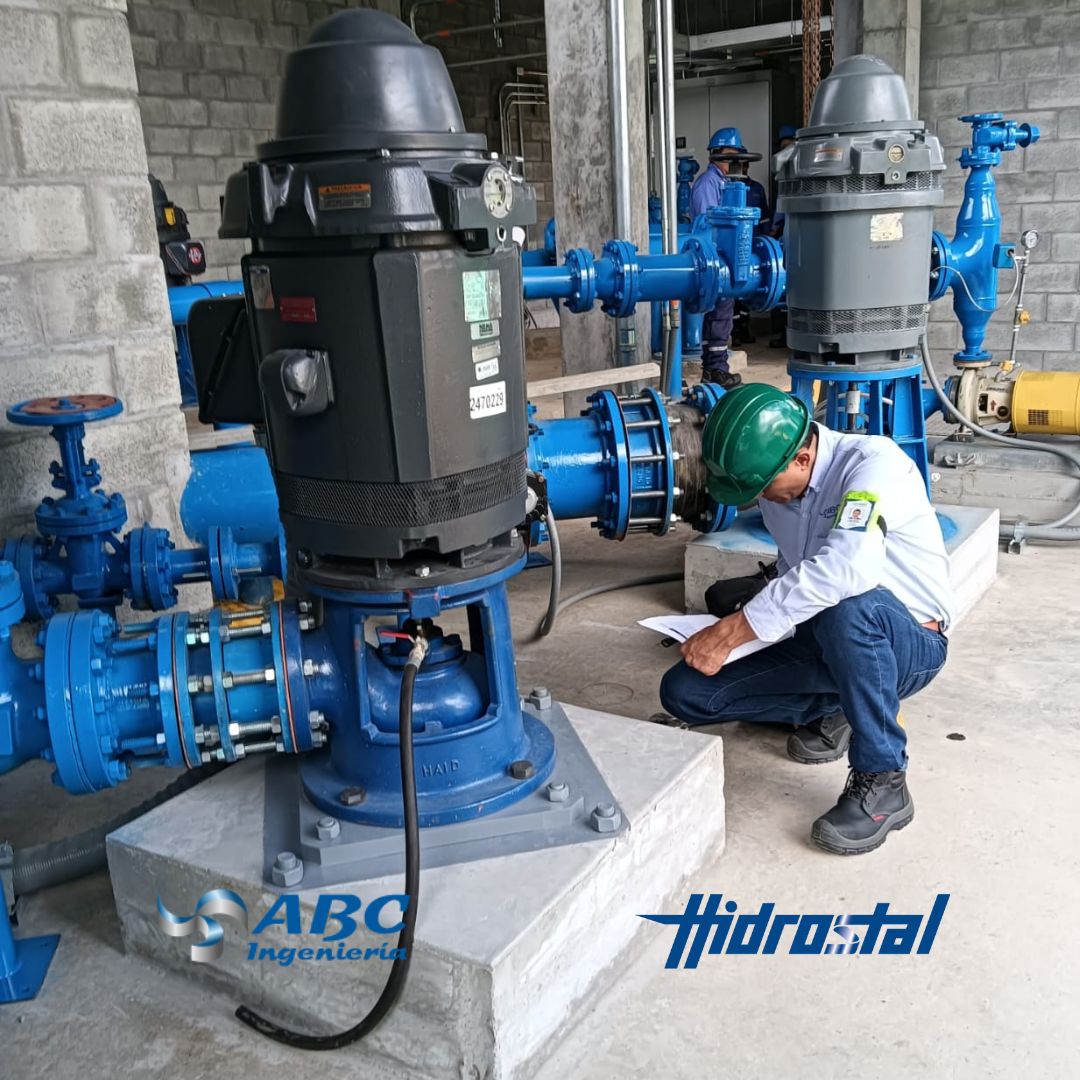 HIDROSTAL-Turbina-Vertical
